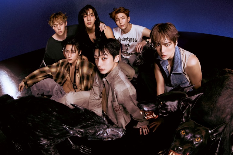 Türkiye�nin En Büyük K-Pop Bulu�mas� 14�15 A�ustos�ta �stanbul Festivali�nde